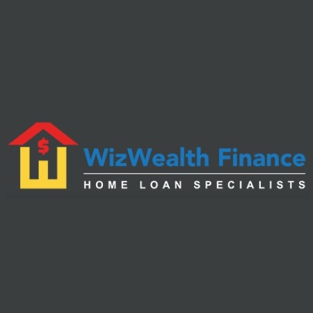WizWealth Finance logo