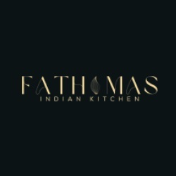 Fathimas indian kitchen logo