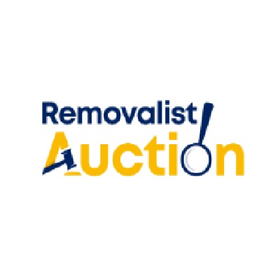 Removalist Auction logo