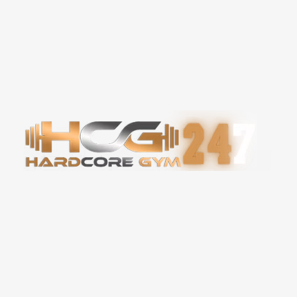 Hardcore Gym PTY LTD logo